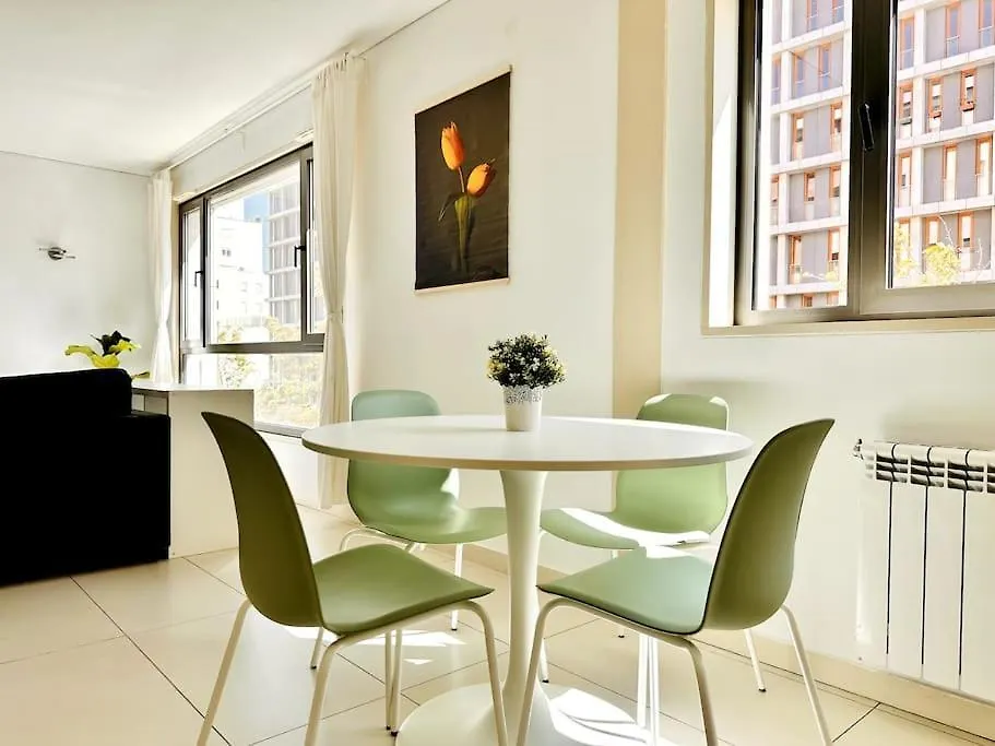 Marina Expo Apartment Lisboa