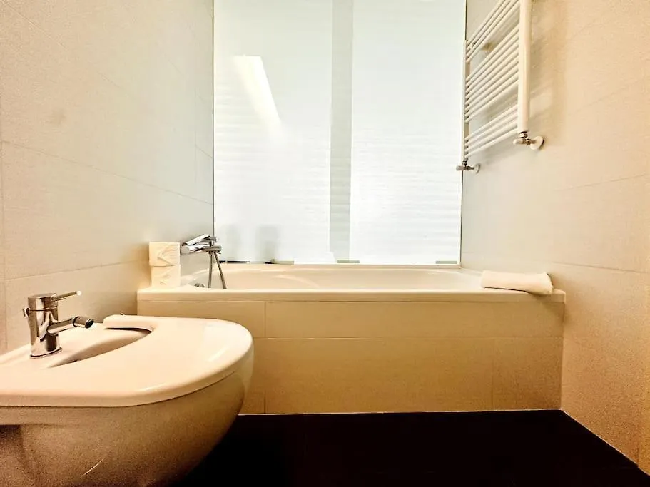 Marina Expo Apartment Lisboa