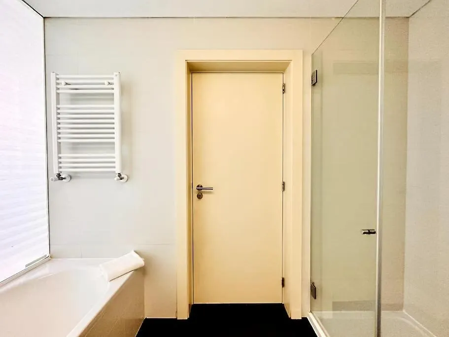 Marina Expo Apartment Lisboa