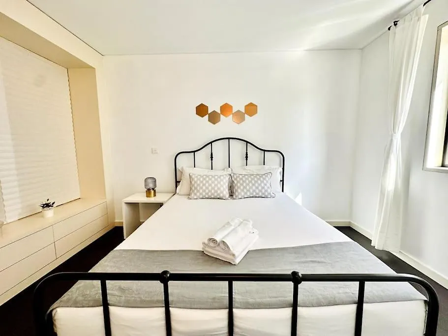 Contactos de Marina Expo Apartment