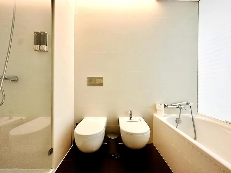Marina Expo Apartment Lisboa