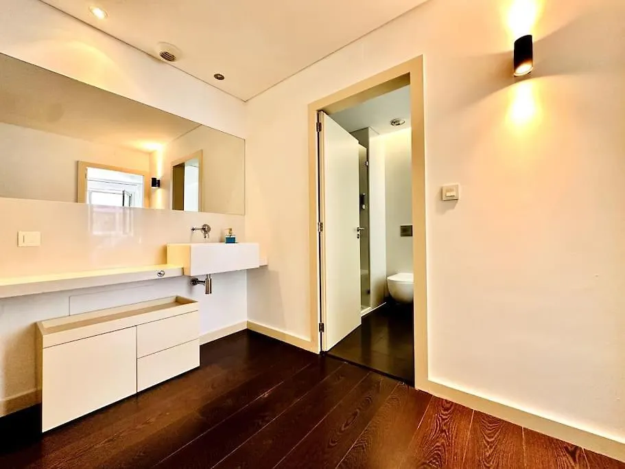 Marina Expo Apartment Lisboa