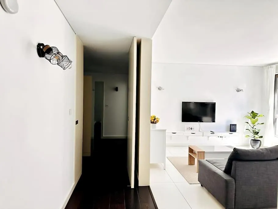 Marina Expo Apartment Lisboa