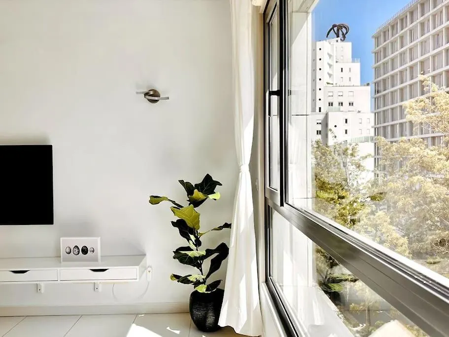 Marina Expo Apartment Lisboa