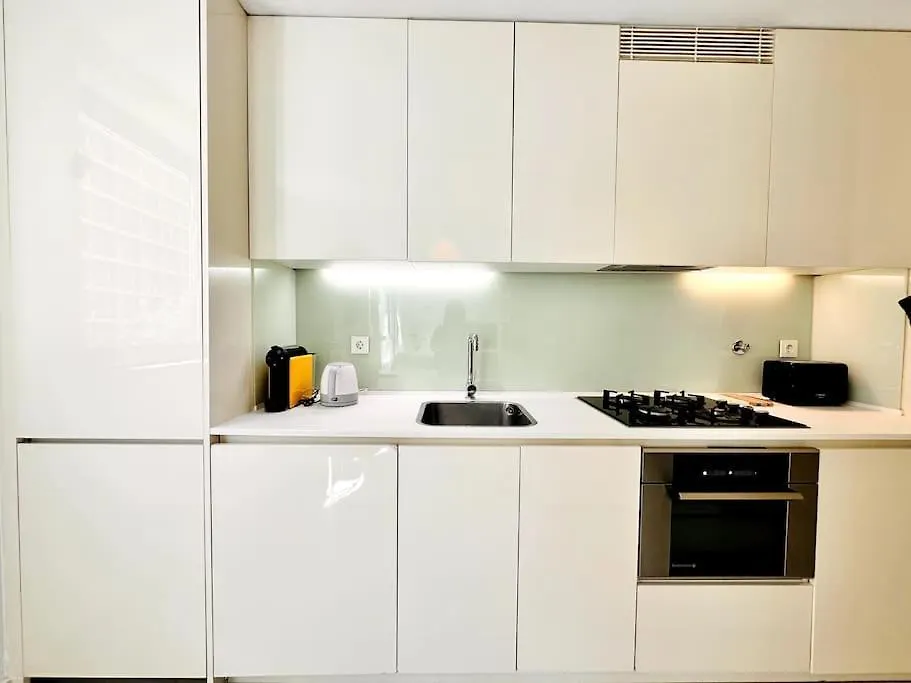 Marina Expo Apartment Lisboa