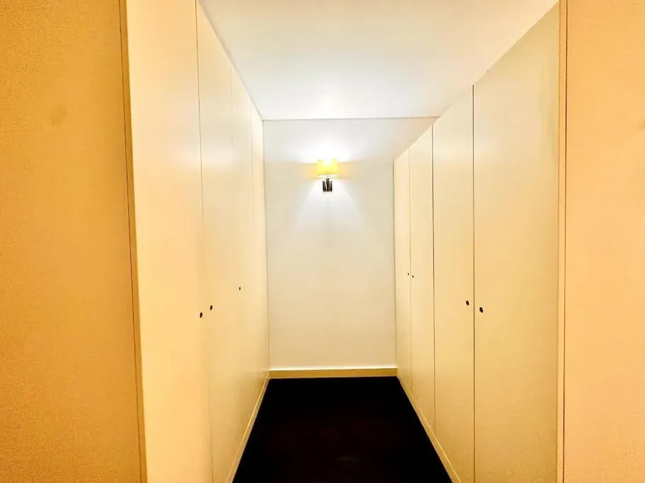 Marina Expo Apartment Lisboa