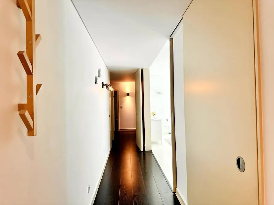 Marina Expo Apartment Lisboa