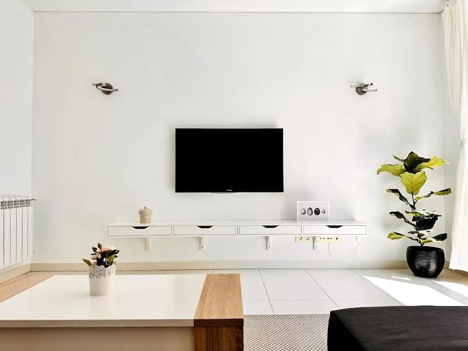 Marina Expo Apartment Lisboa Portugal
