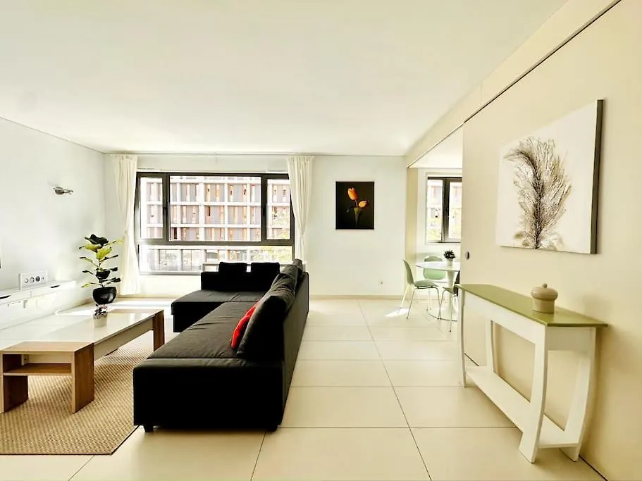 Marina Expo Apartment Lisboa