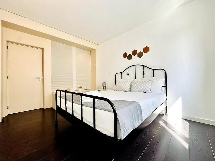 Marina Expo Apartment Lisboa