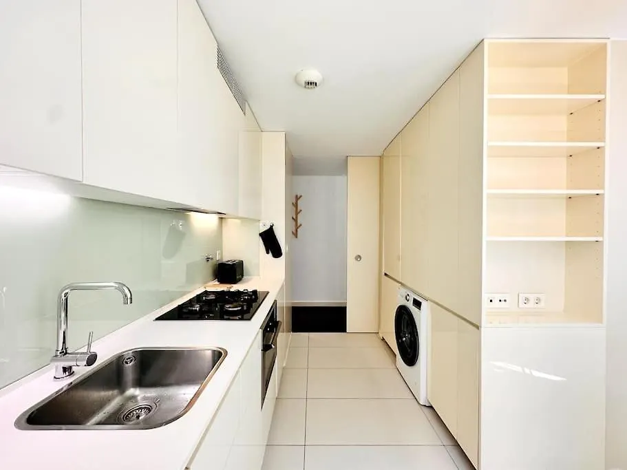 Marina Expo Apartment Lisboa