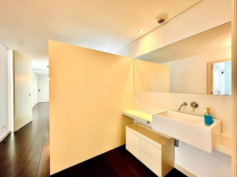 Marina Expo Apartment Lisboa 0*,  Portugal