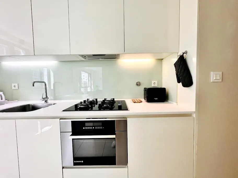 Marina Expo Apartment Lisboa