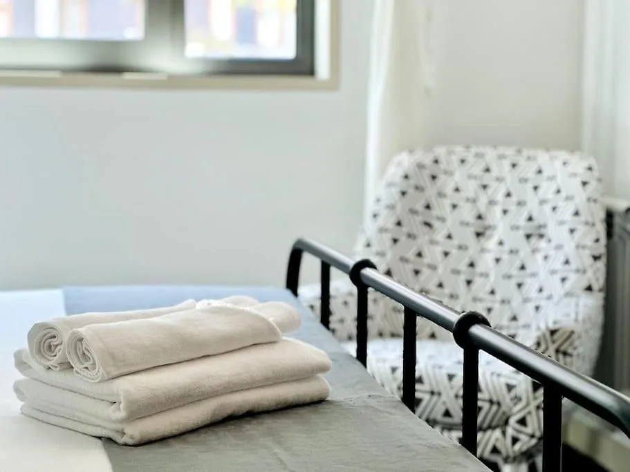Marina Expo Apartment Lisboa
